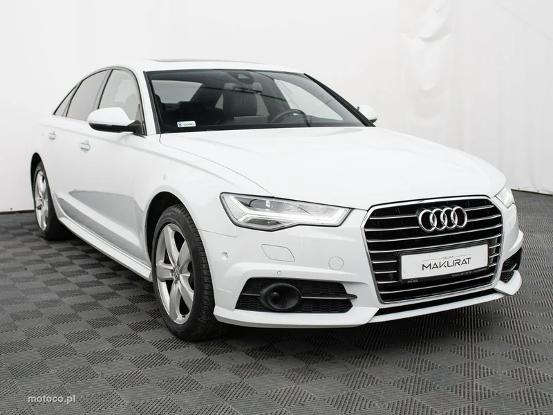 Audi A6 C7 3