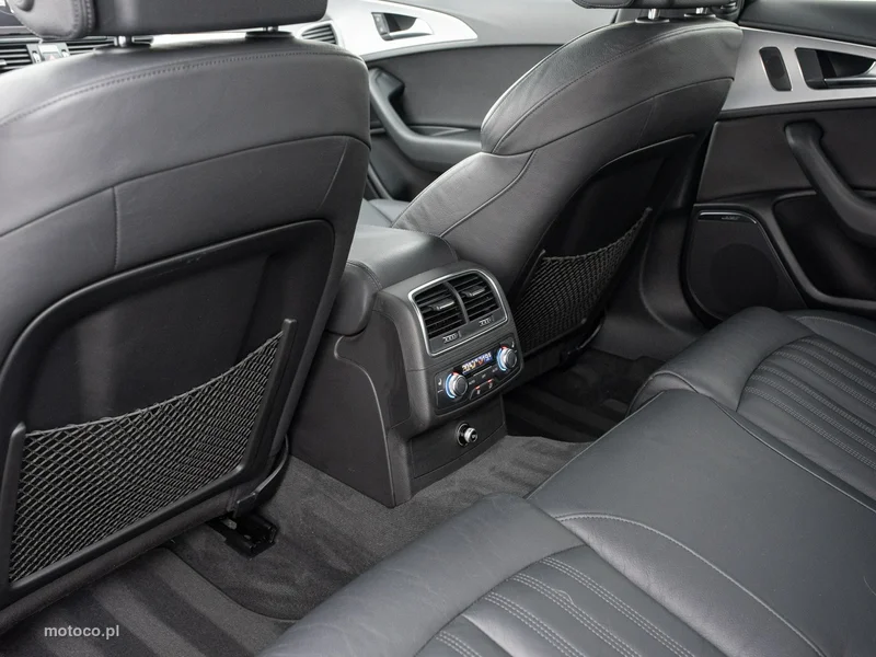 Audi A6 C7 23