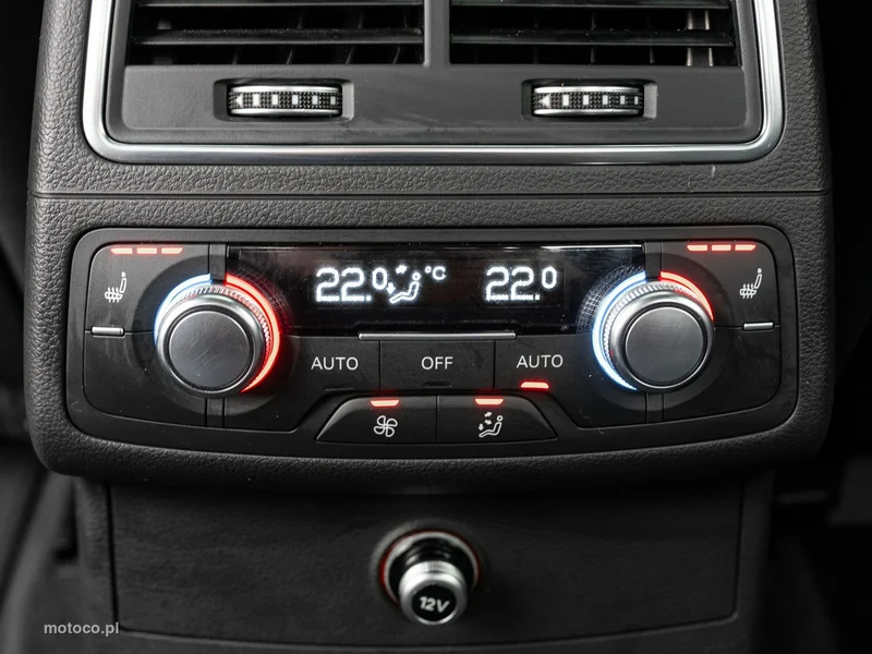 Audi A6 C7 24
