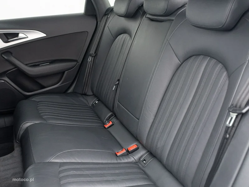 Audi A6 C7 25
