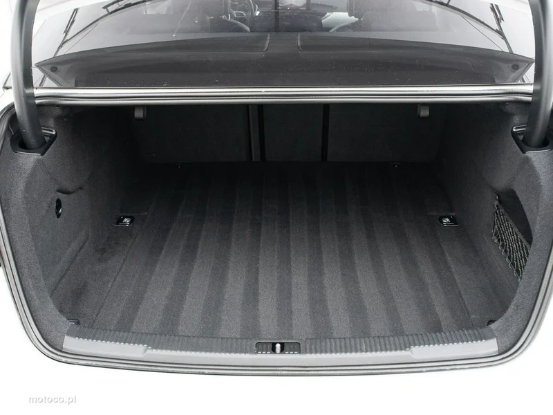 Audi A6 C7 26