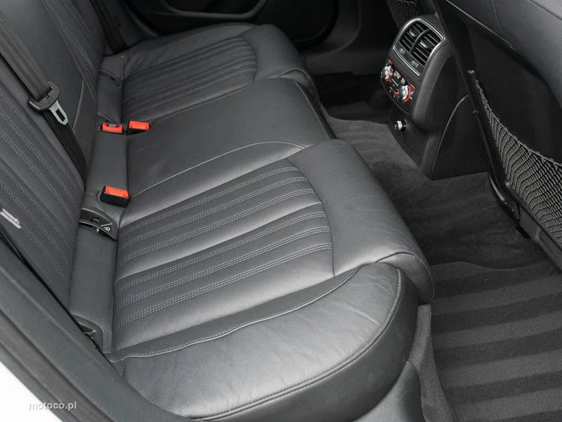 Audi A6 C7 29