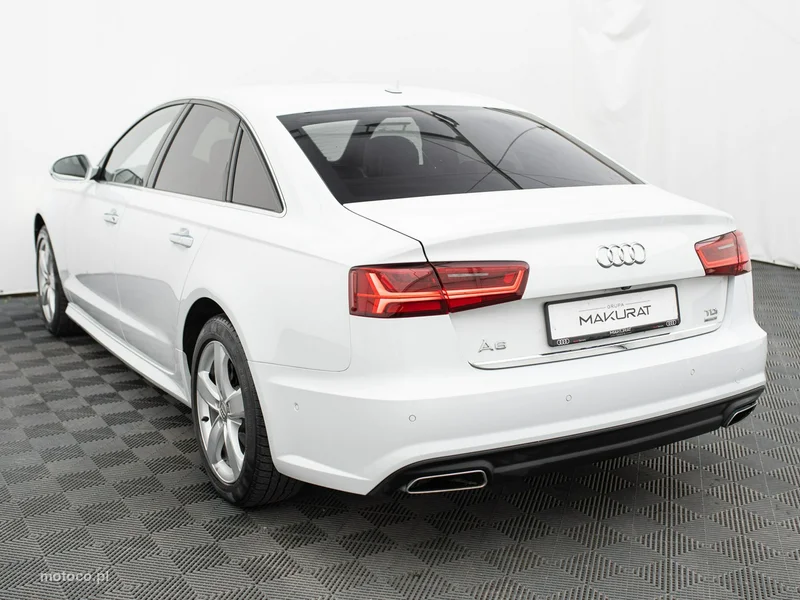 Audi A6 C7 4