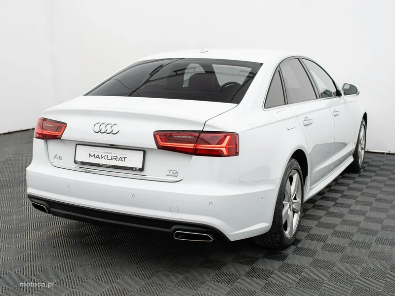 Audi A6 C7 5