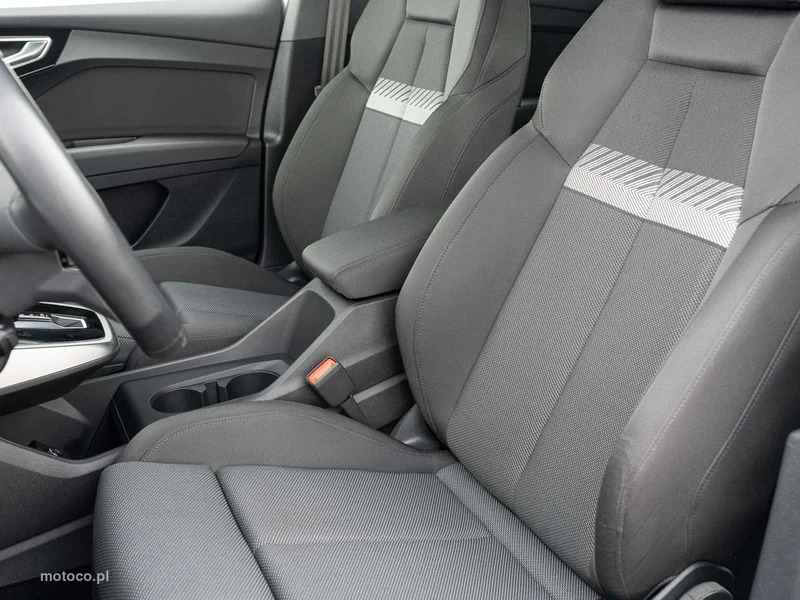 Audi Q4 e-tron 11
