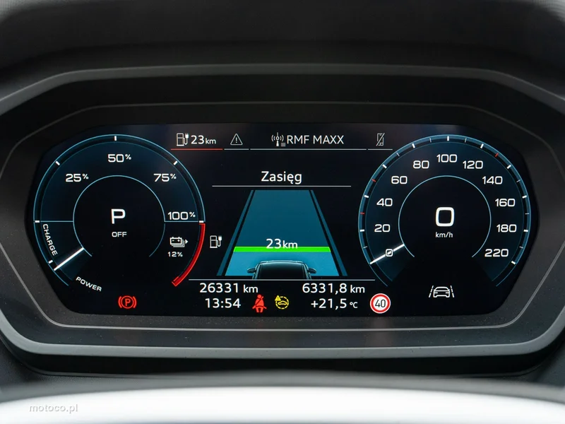 Audi Q4 e-tron 12