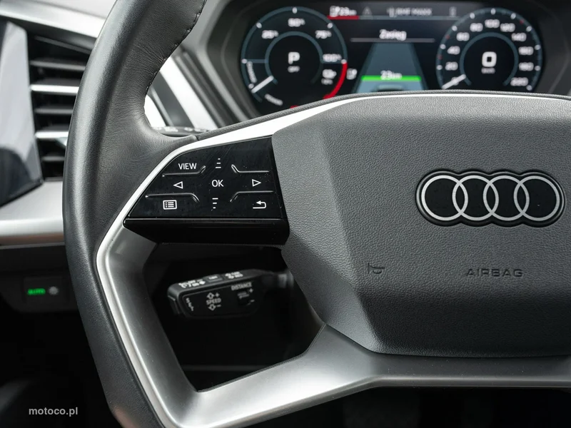 Audi Q4 e-tron 13