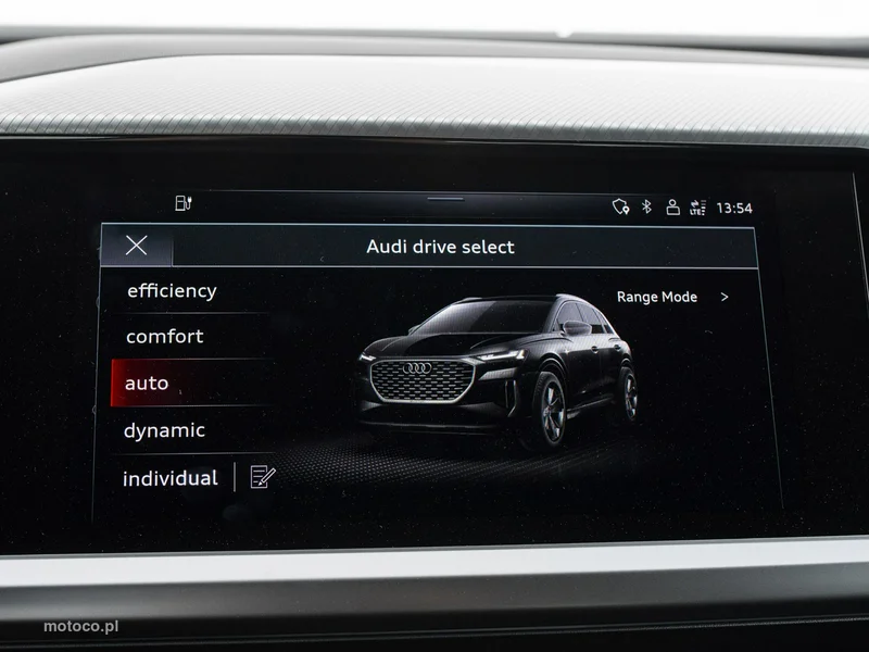 Audi Q4 e-tron 19