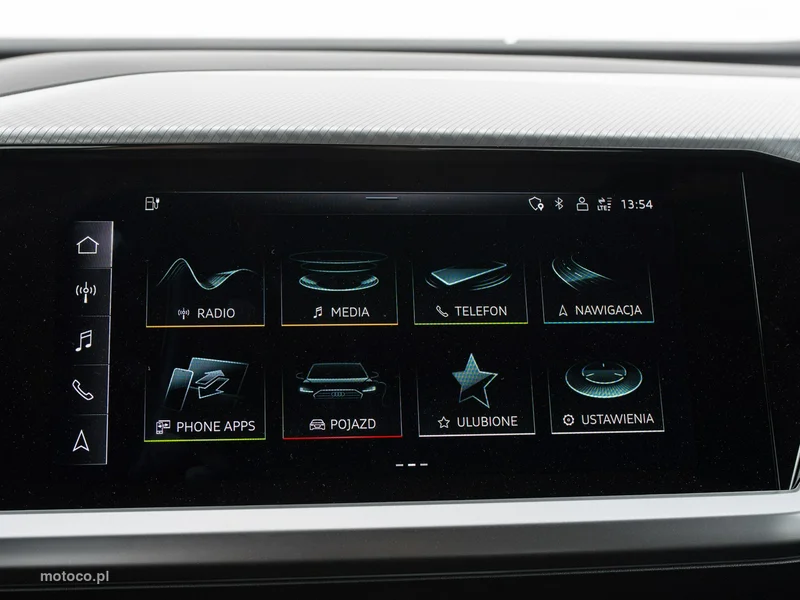 Audi Q4 e-tron 22