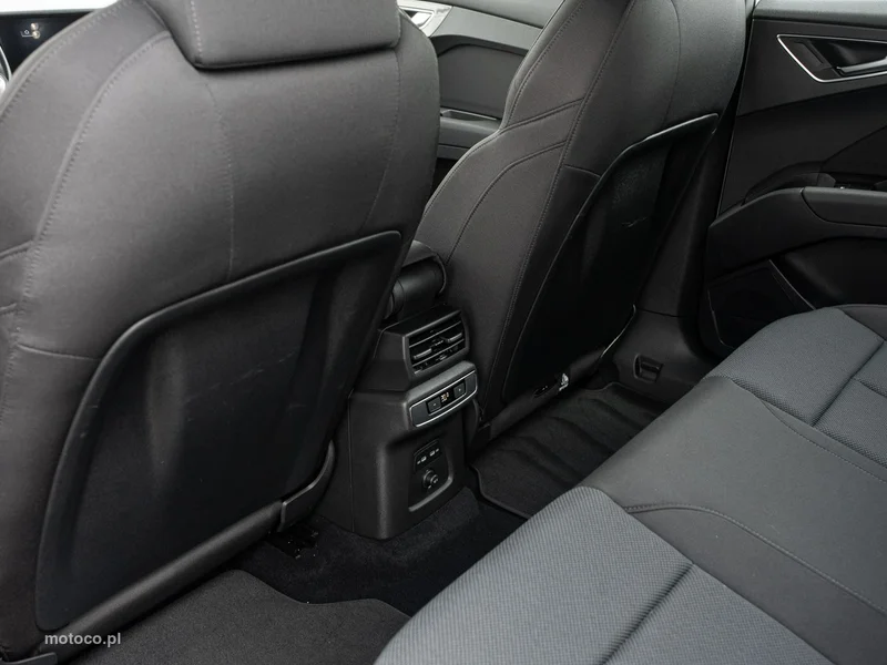 Audi Q4 e-tron 25
