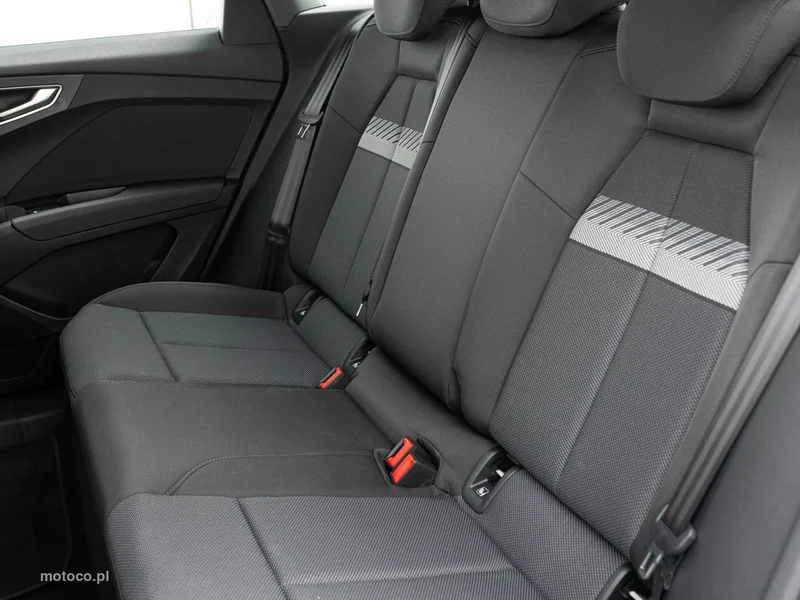 Audi Q4 e-tron 26