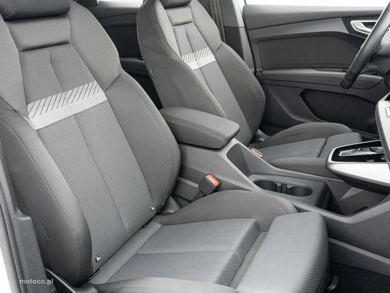 Audi Q4 e-tron 29