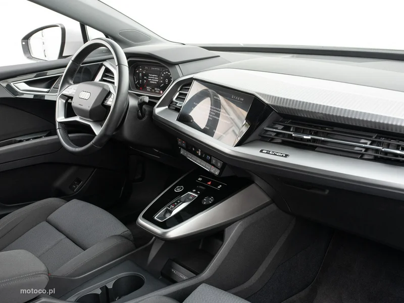 Audi Q4 e-tron 31