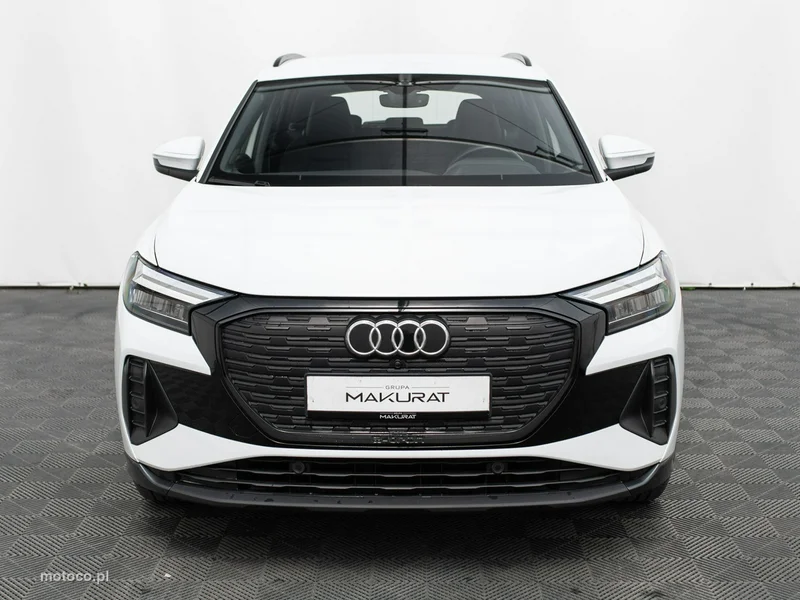 Audi Q4 e-tron 7