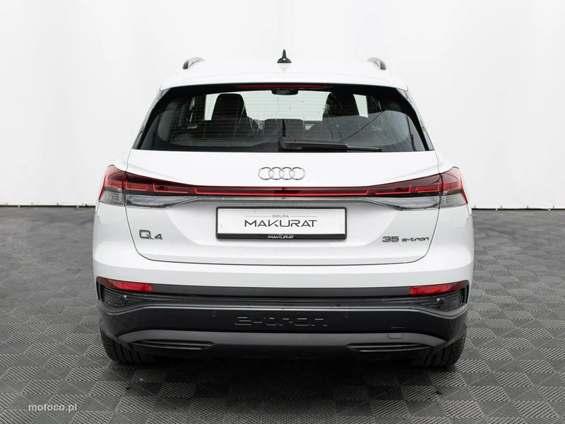 Audi Q4 e-tron 8
