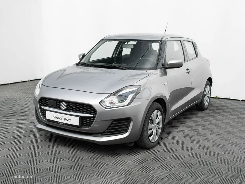 Suzuki Swift 2