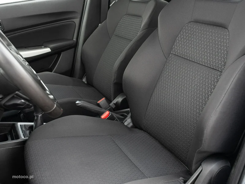 Suzuki Swift 11