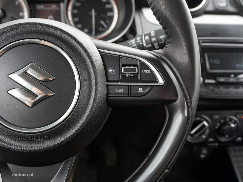 Suzuki Swift 14
