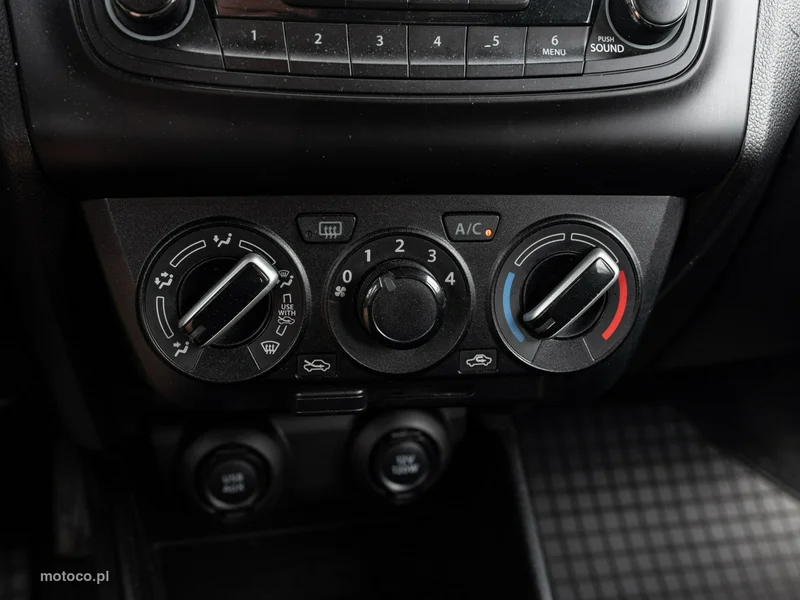 Suzuki Swift 16