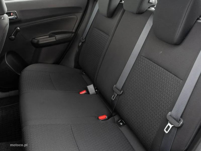 Suzuki Swift 20