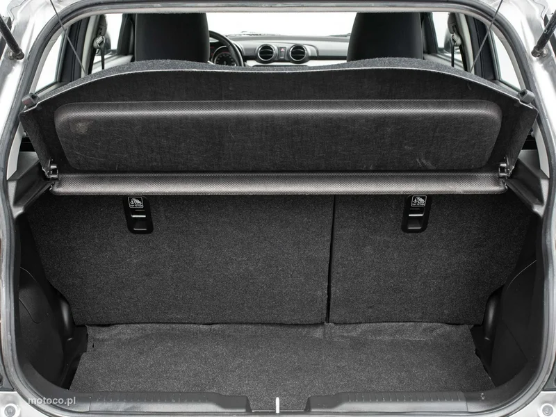 Suzuki Swift 21