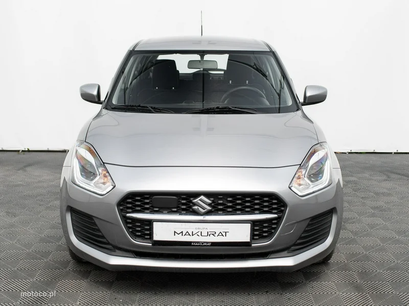 Suzuki Swift 7