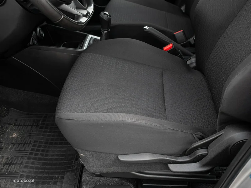 Suzuki Swift 10