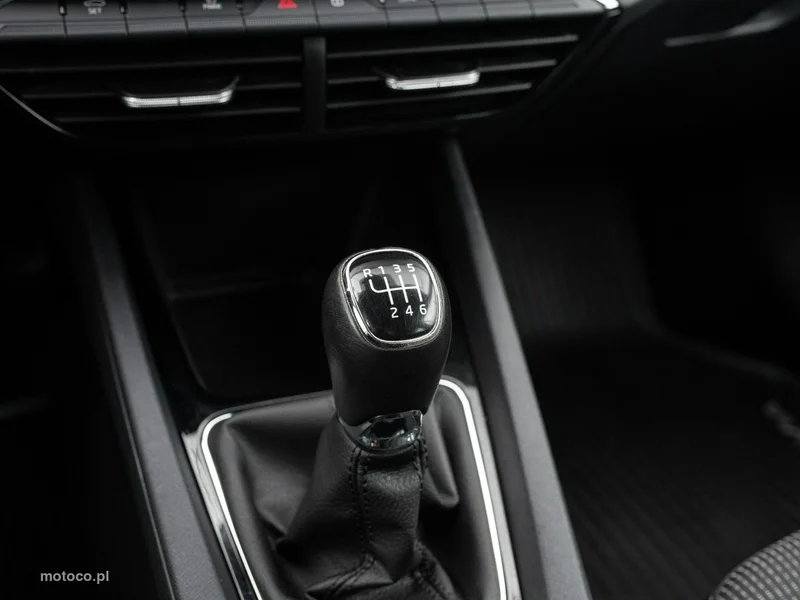 Skoda Octavia IV 14