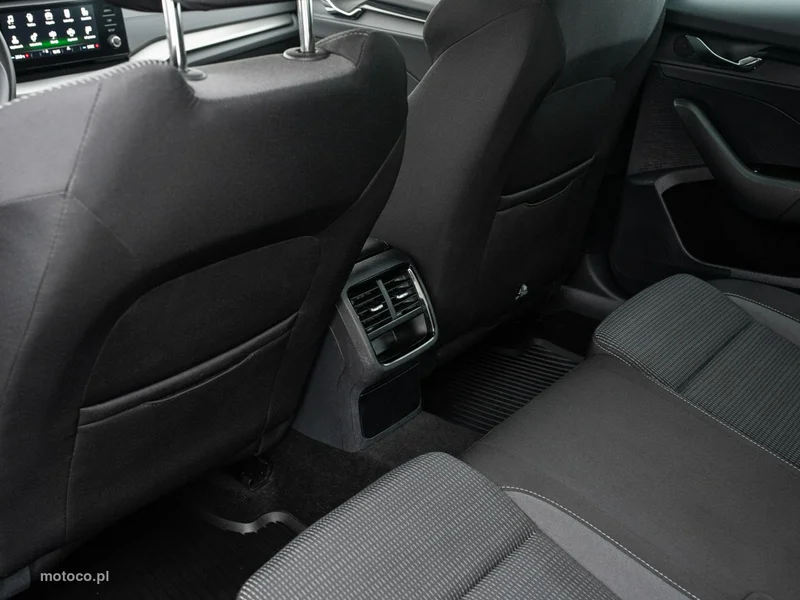 Skoda Octavia IV 21