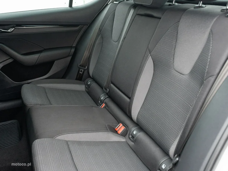 Skoda Octavia IV 22