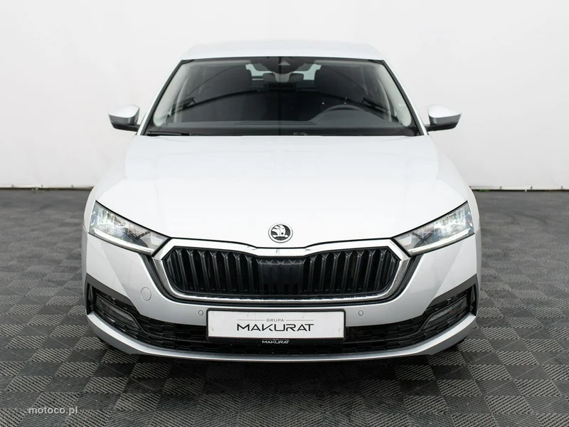 Skoda Octavia IV 7