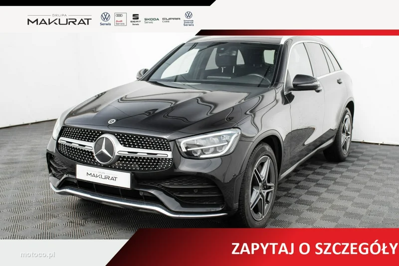 Mercedes-Benz GLC X253 GLC 200