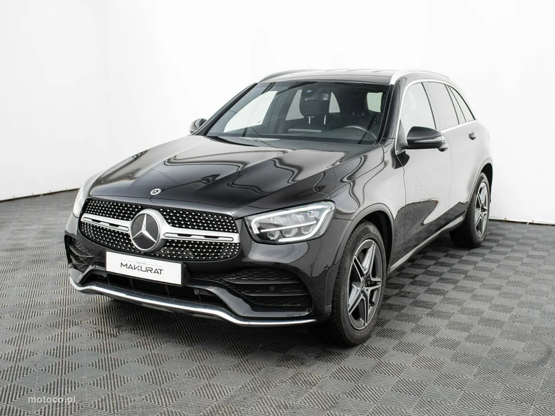 Mercedes-Benz GLC X253 GLC 200 2