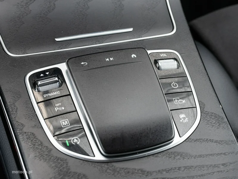 Mercedes-Benz GLC X253 GLC 200 15