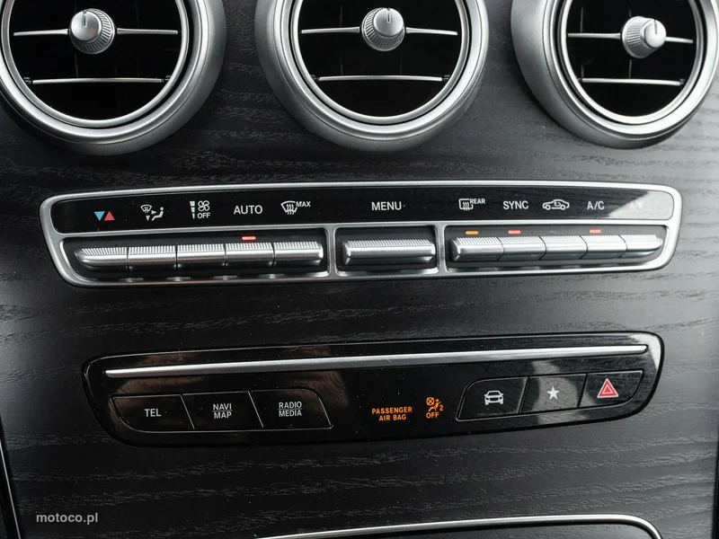 Mercedes-Benz GLC X253 GLC 200 16