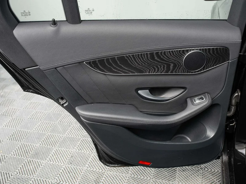 Mercedes-Benz GLC X253 GLC 200 25