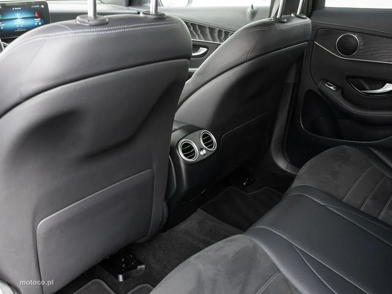 Mercedes-Benz GLC X253 GLC 200 26
