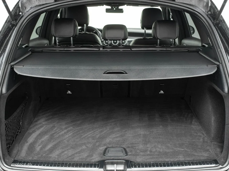Mercedes-Benz GLC X253 GLC 200 28