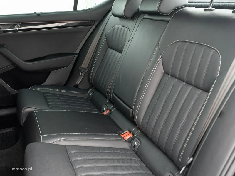 Skoda Superb III 29