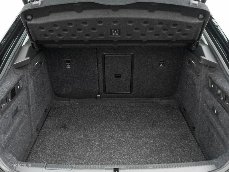 Skoda Superb III 30