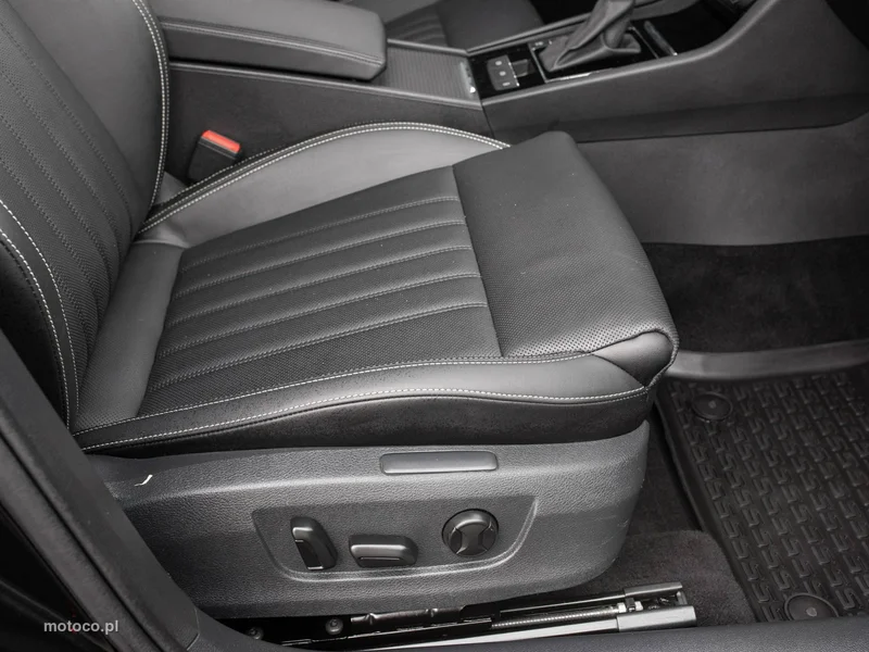 Skoda Superb III 33
