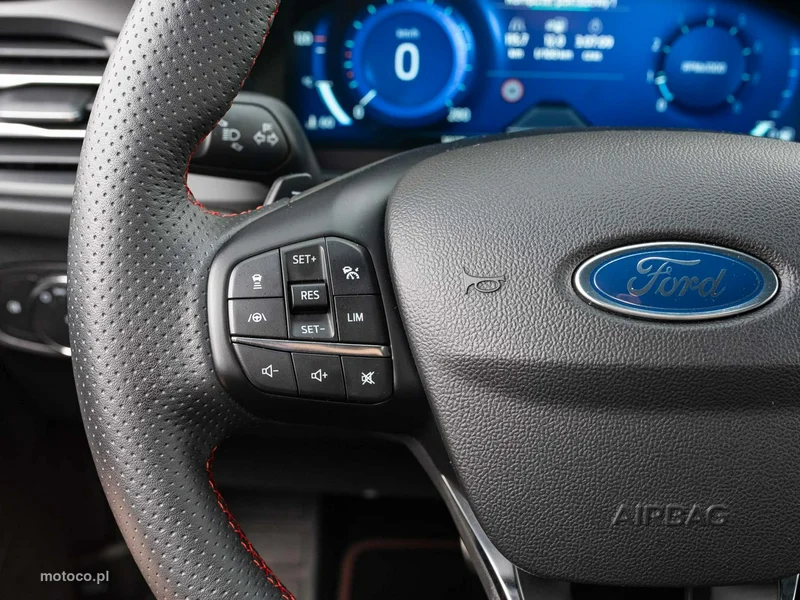 Ford Focus IV 13
