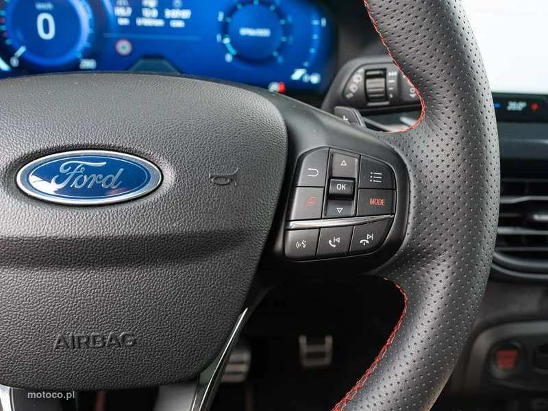 Ford Focus IV 14