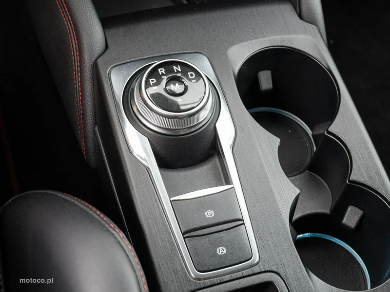 Ford Focus IV 15