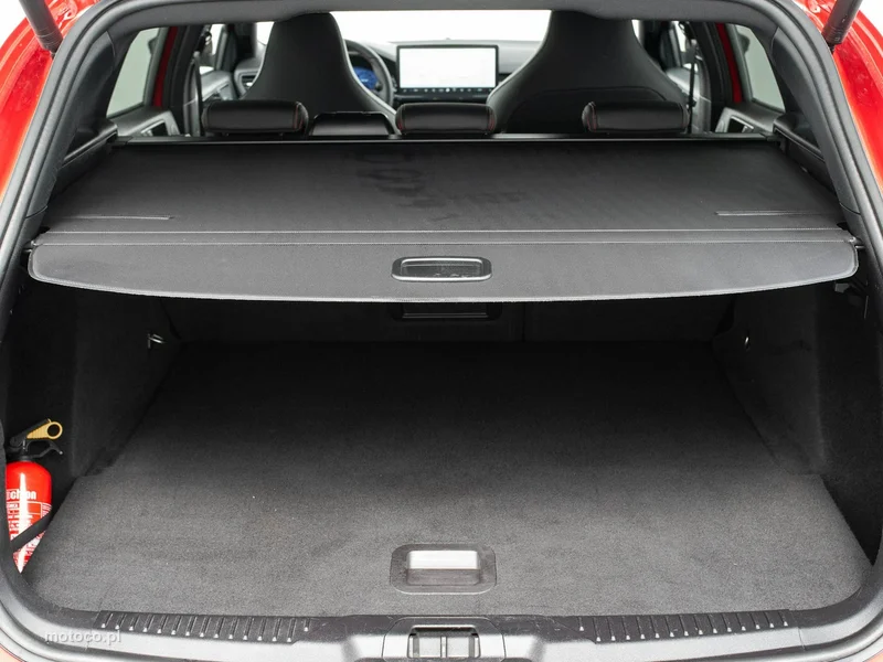 Ford Focus IV 26