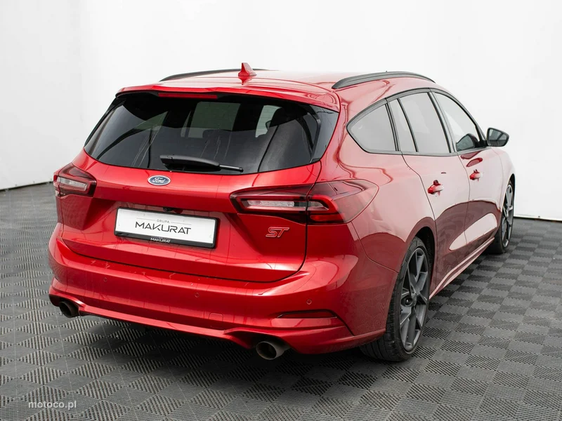 Ford Focus IV 5