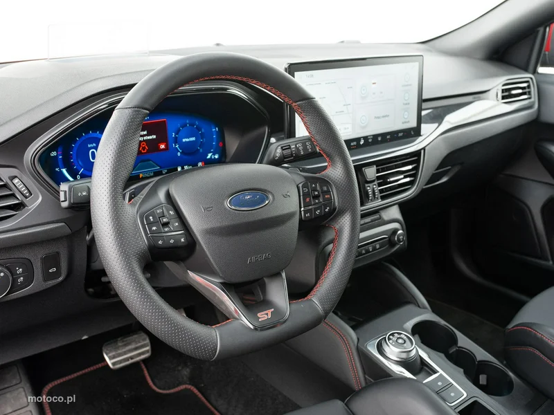 Ford Focus IV 6