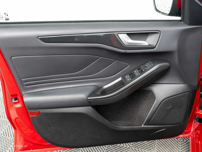 Ford Focus IV 9