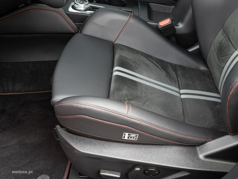 Ford Focus IV 10