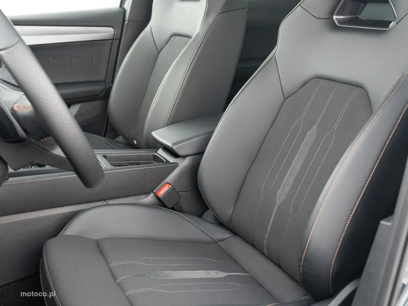 Cupra Leon Sportstourer 11